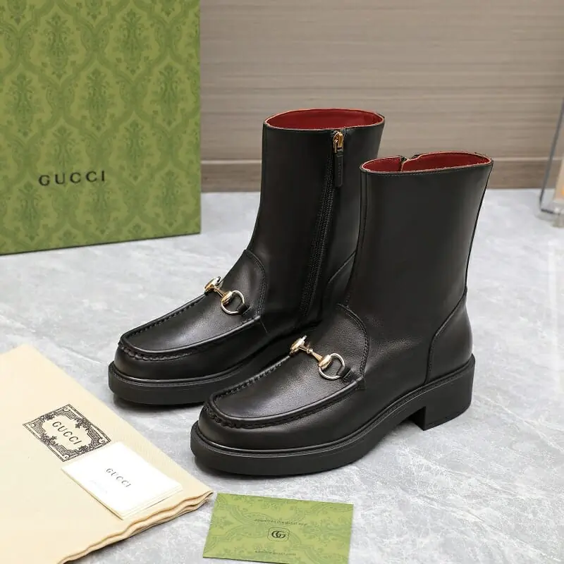 gucci bottes pour femme s_126712a